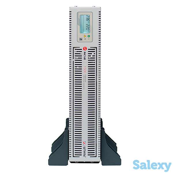 Инверторный стабилизатор напряжения штиль инстаб is1500rt (1500 ва), фотография 2