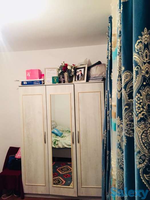 Спальный гарнитур, фотография 3