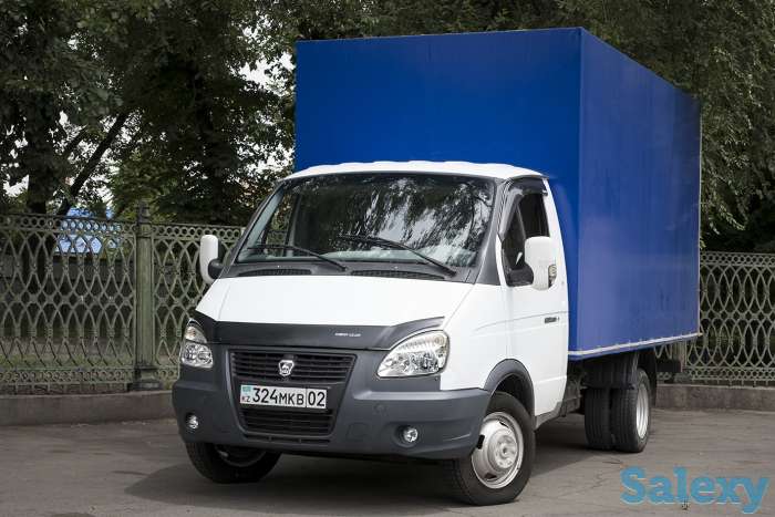 Грузоперевозки, Газель. Переезды. Перевозка грузов. Доставка., фотография 5