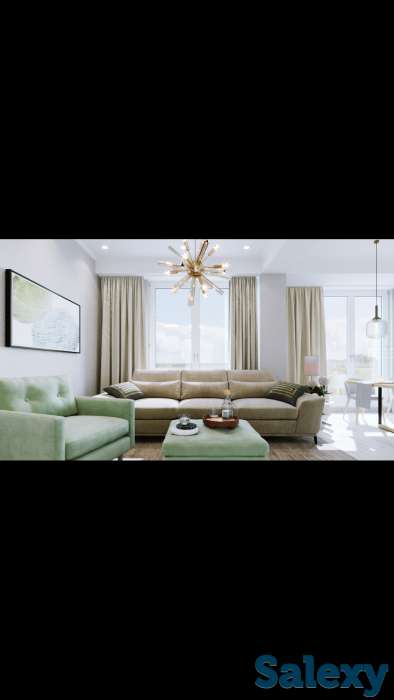 Дизайн интерьера, фотография 7