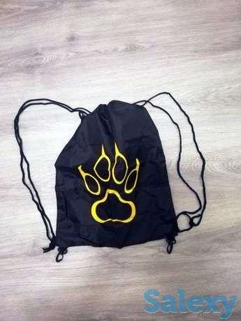 Сумка для спорта, спортивных вещей, фотография 1