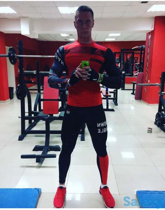 Персональный Тренер, фотография 2