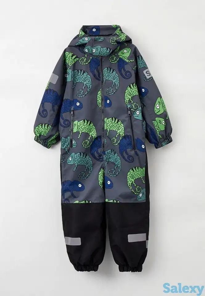 Комбинезон sela, фотография 1