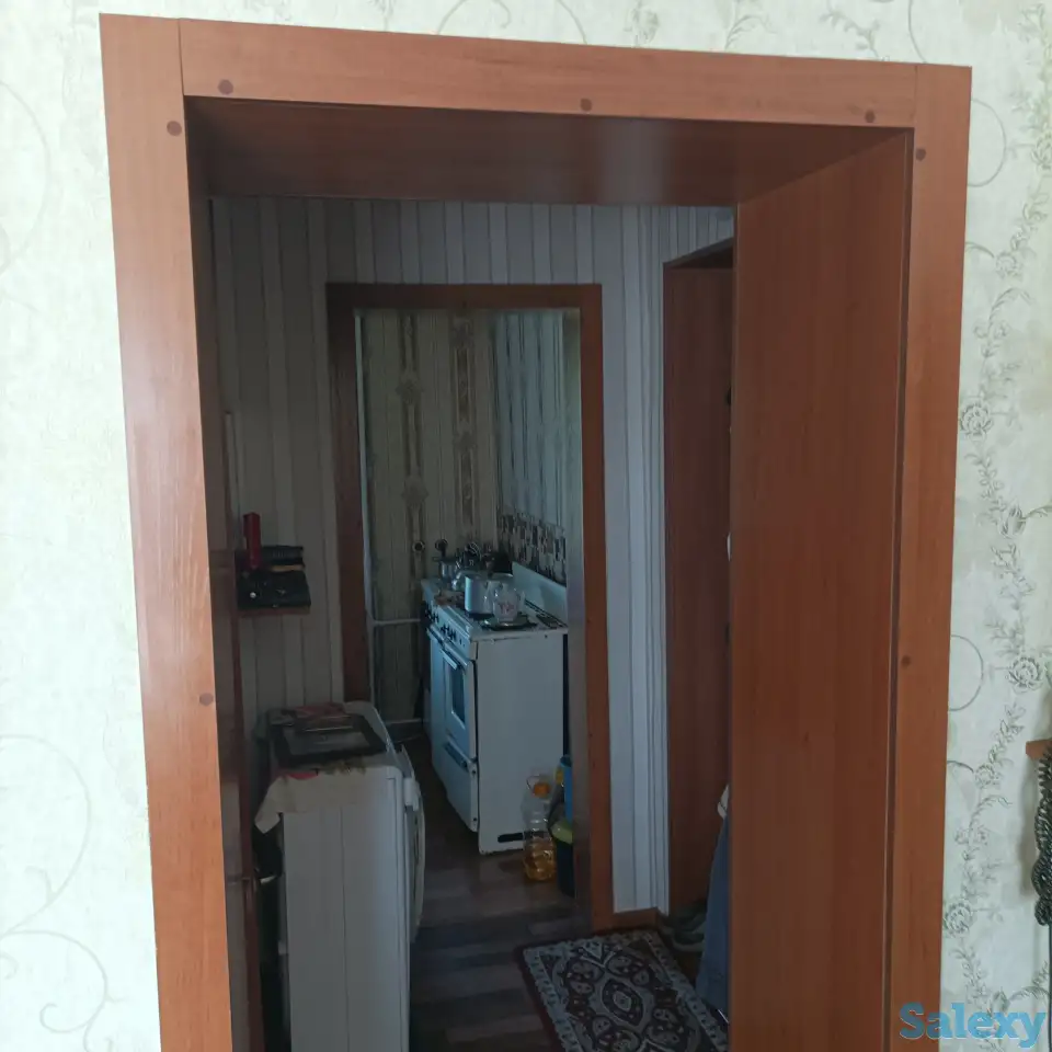 Продаётся 2х комнатная квартира в спальном районе., фотография 5