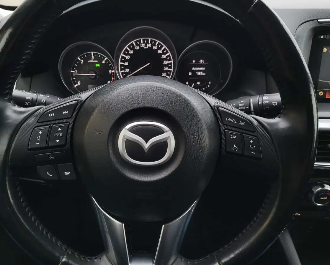 Mazda CX-5, фотография 20