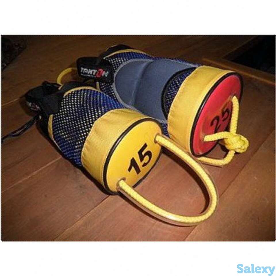 Спасконец тритон dark mark 20м, фотография 1