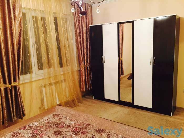 уютная 2-х комнатная квартира на Тимирязева-Шашкина, фотография 3