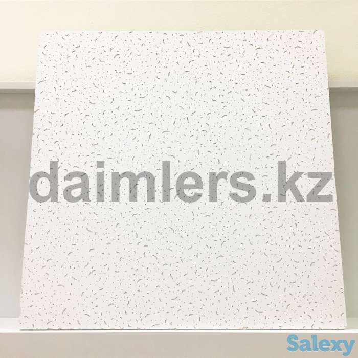 Потолки Армстронг, фотография 1