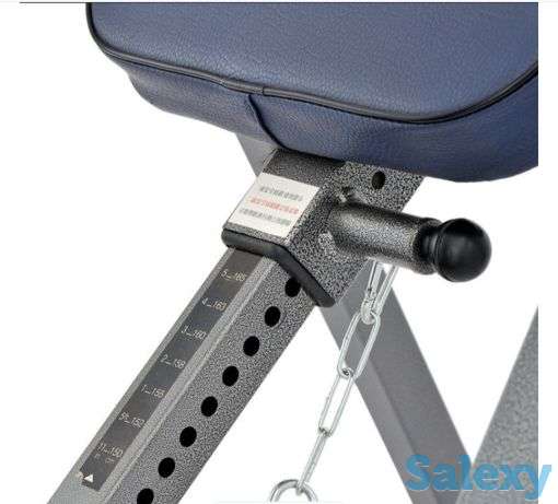 Тренажер для позвоночника, фотография 1