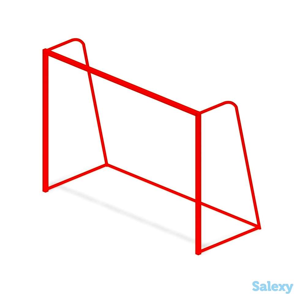 Ворота мини футбольные со 2.60.02, фотография 1