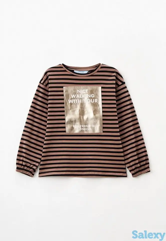 Лонгслив playtoday, фотография 1