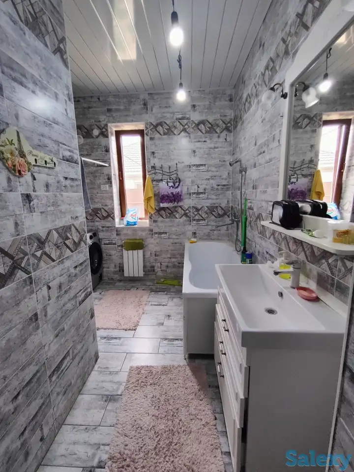 Дом в Алмате на Туздыбастау, фотография 6