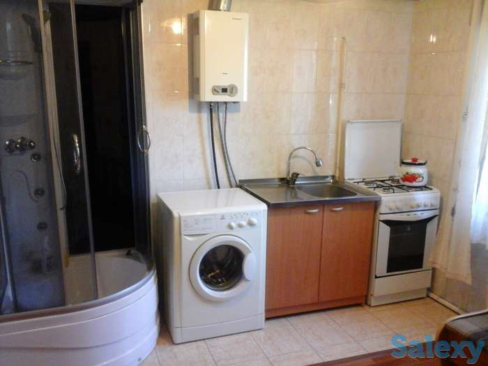 2х комнатная квартира Турксибский р-н, пр. Сейфуллина Дулатова, фотография 1