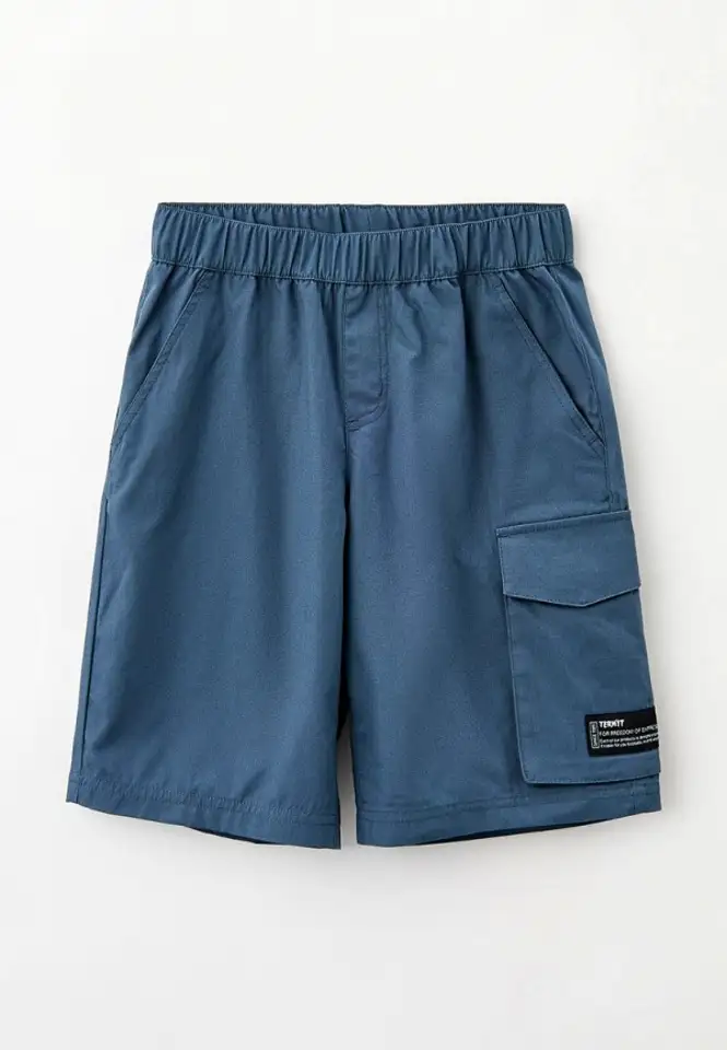 Шорты termit, фотография 1