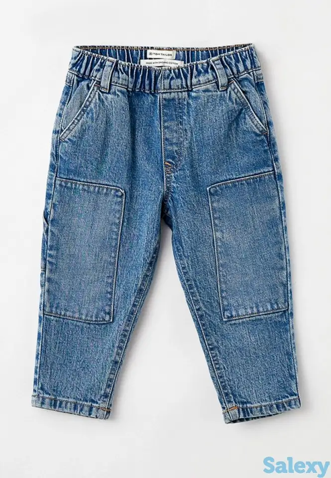 Джинсы tom tailor, фотография 1