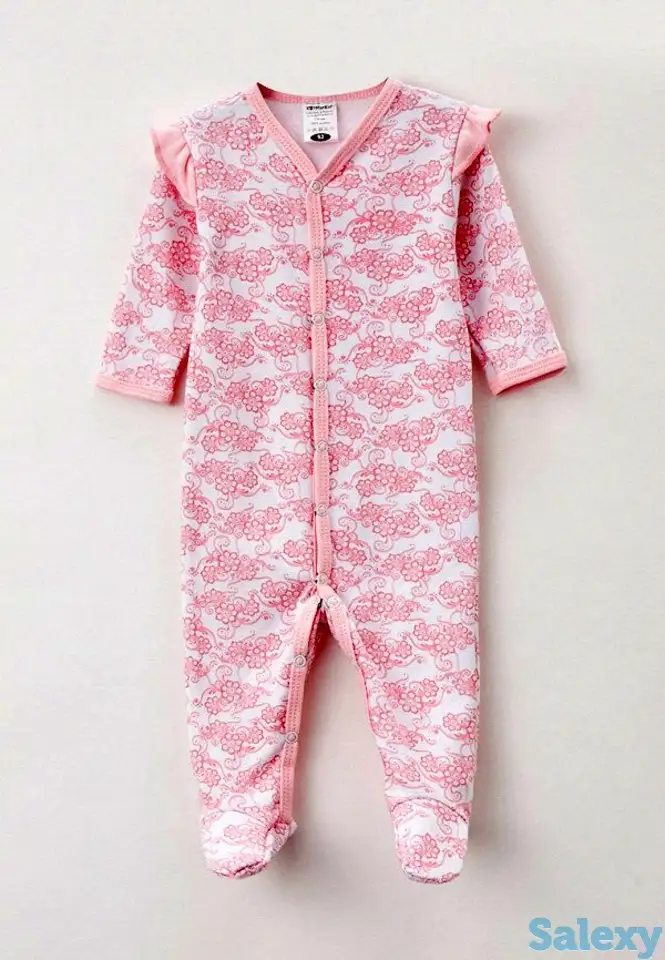 Комбинезон бельевой котмаркот, фотография 1