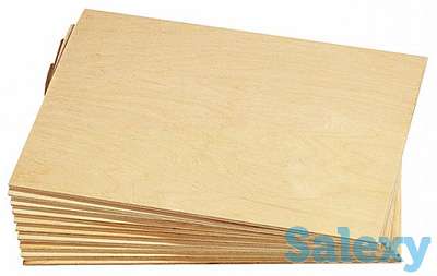 Продам Фанеру, ДВП, ДСП, OSB, Утеплитель, Гипс, фотография 1