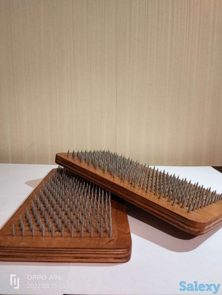 Доска Садху Йога Доска, фотография 2