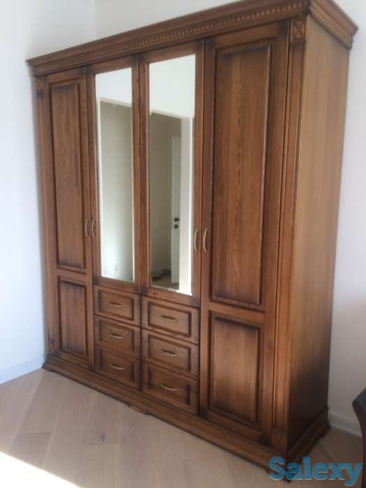 Продам шифоньер, фотография 1