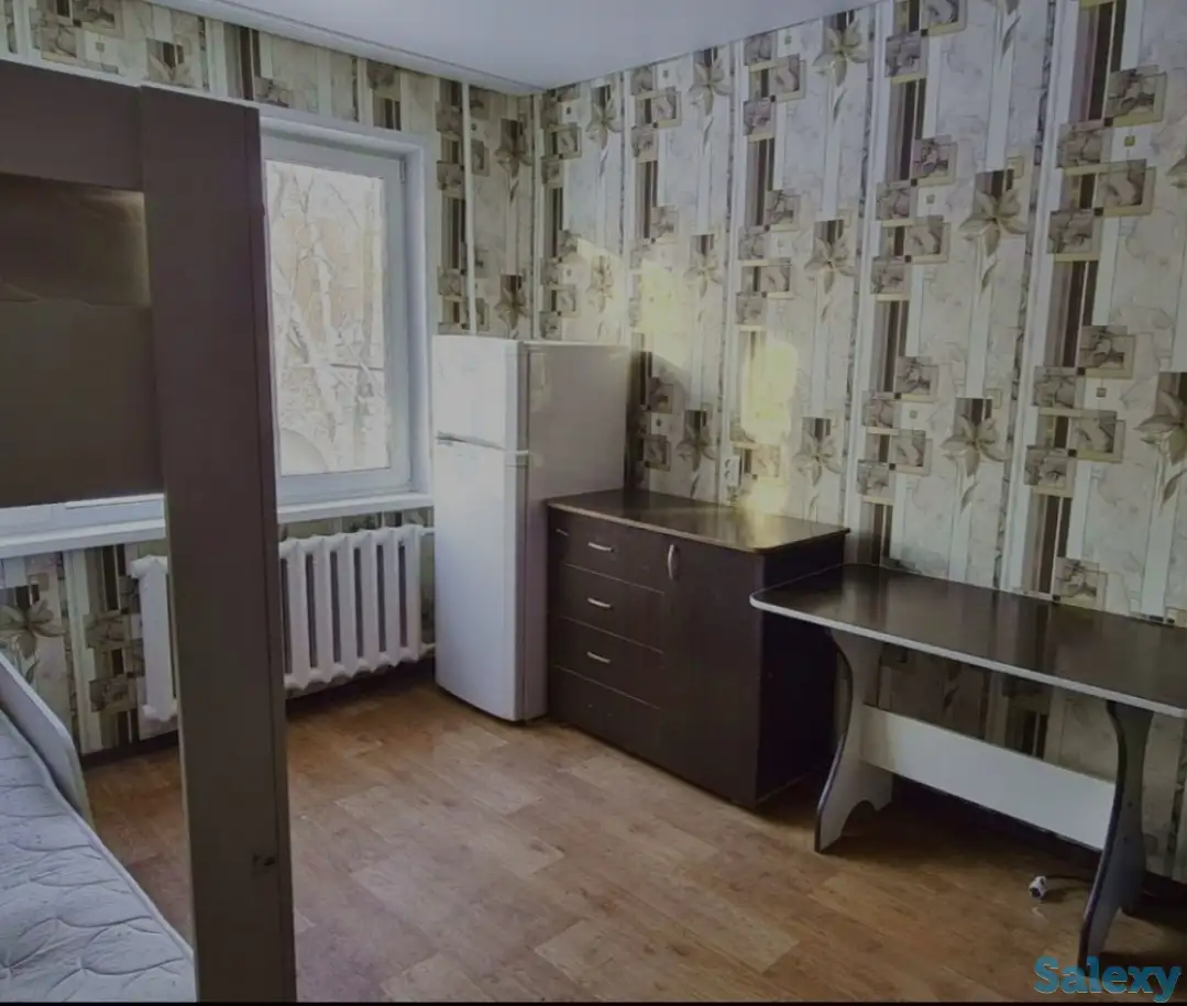 Продам комнату, Космическая 4/1, фотография 3