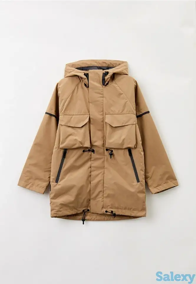 Парка batik, фотография 1