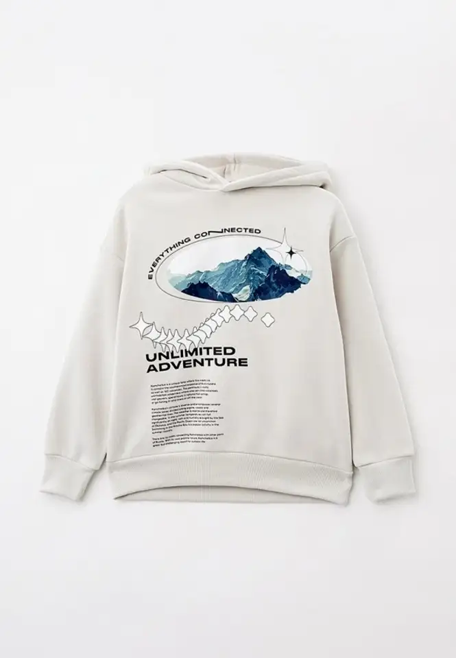 Худи sela, фотография 1