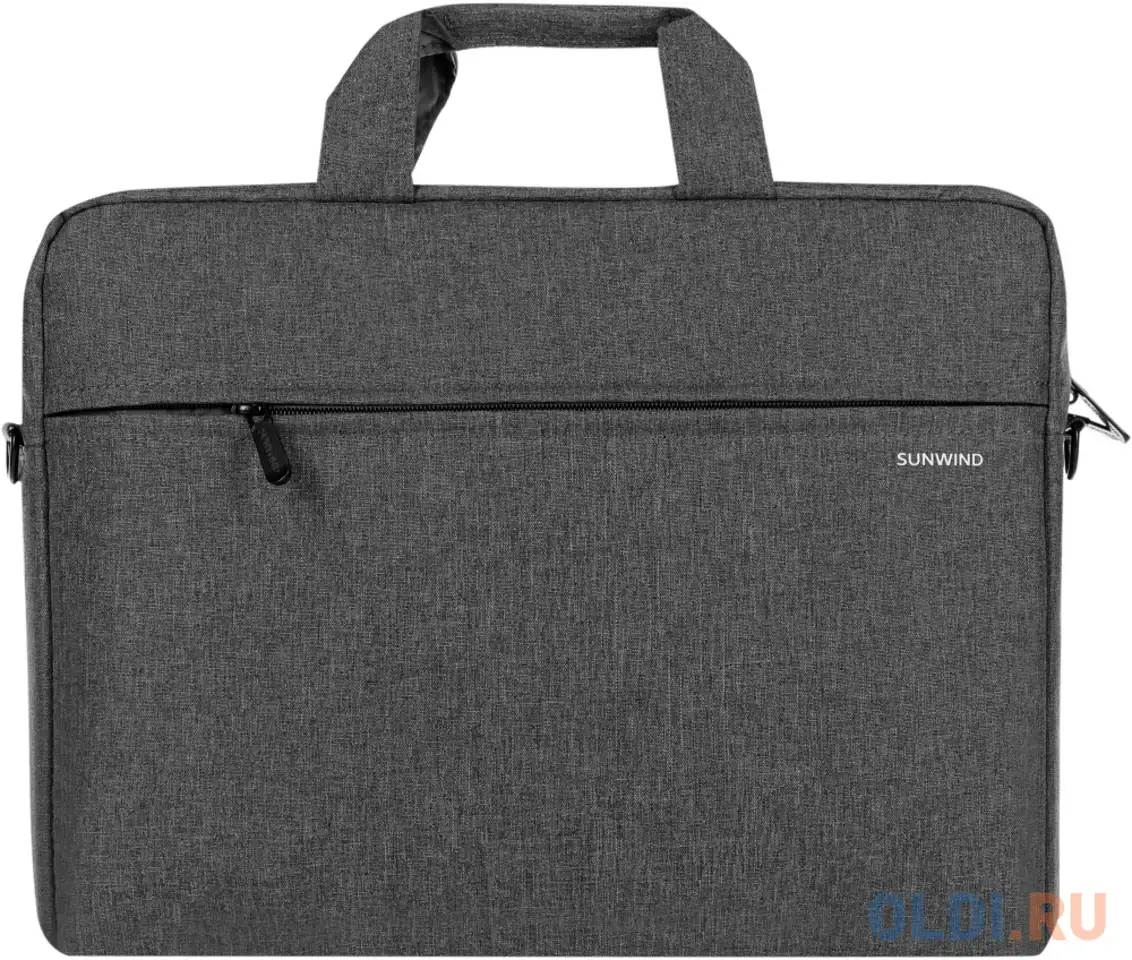 Сумка для ноутбука 15.6