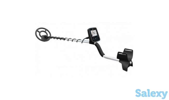 Металлоискатель Whites Treasuremaster, фотография 1