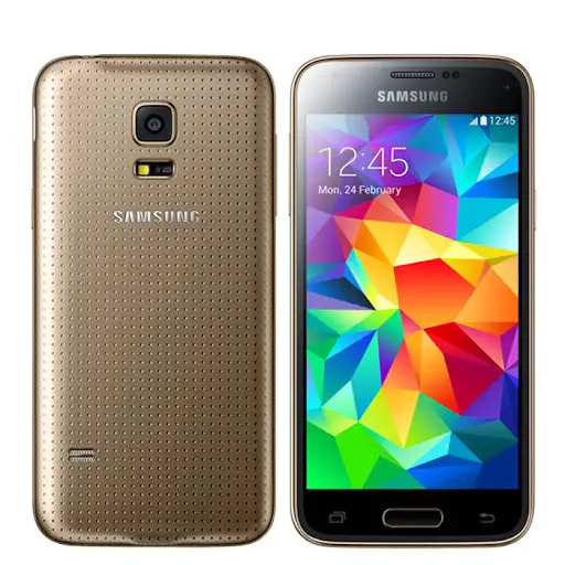 Смартфон Samsung Galaxy S5 mini, фотография 1