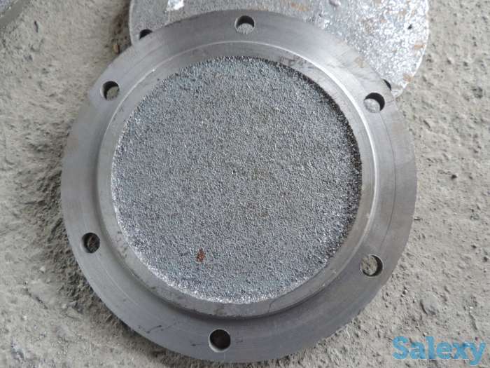 Запчасти для редуктора(привода) навозоудаления серии ТСН-160, фотография 6