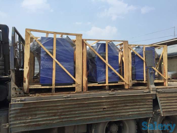 котел отопления твердотопливный с увеличенным временем горения Вивус - СИБИРЯК 20 кВт. (отопление до 200 кв. метров), фотография 6