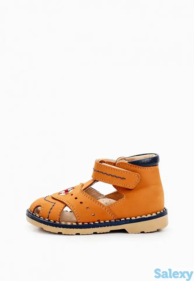 Сандалии таши орто, фотография 2