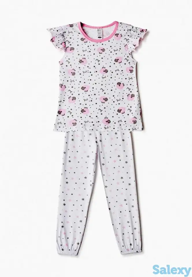 Пижама котмаркот, фотография 1