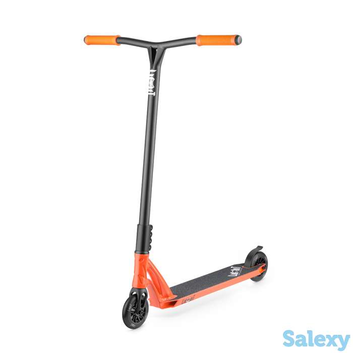 Трюковый самокат Longway(Германия) в Караганде! Доставка  Кредит, фотография 2