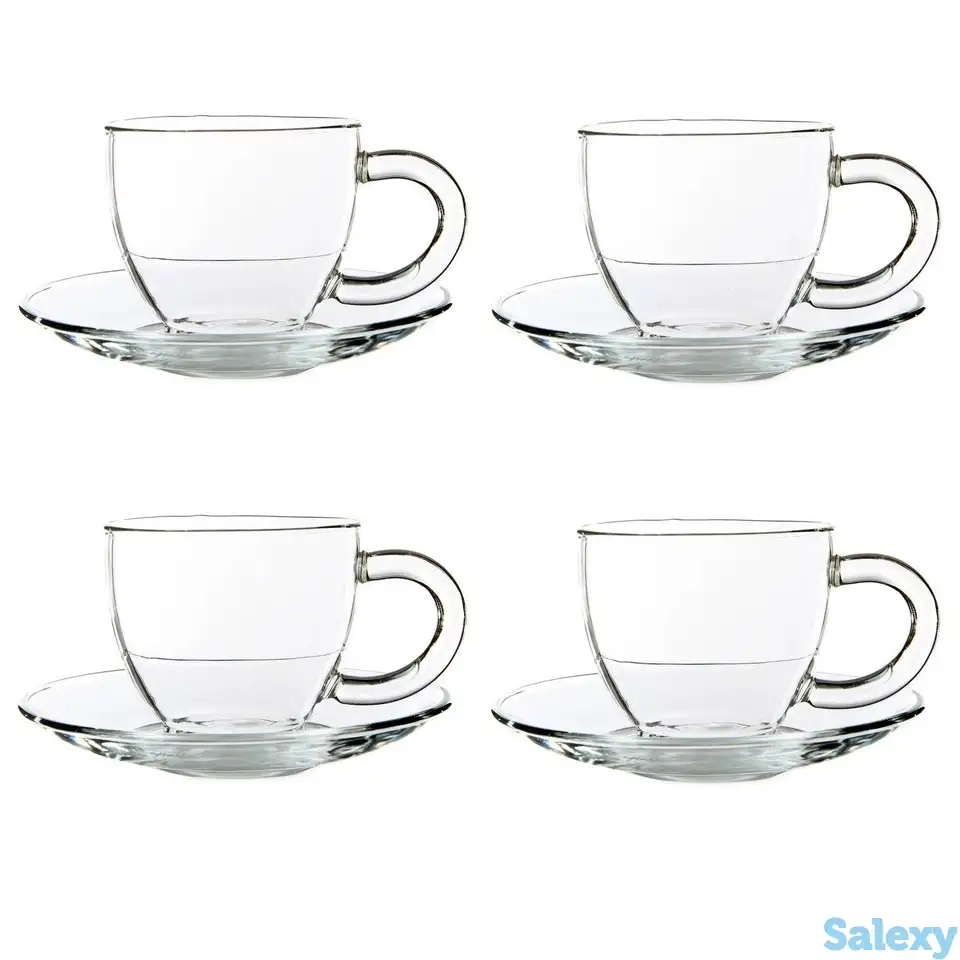 Набор чайных пар 