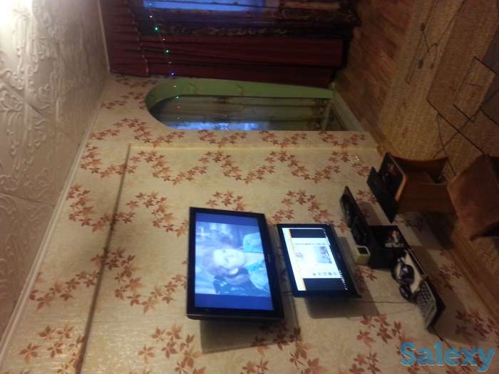 Продам 1.5 на Бурова 16а, Бурова 16а, фотография 1