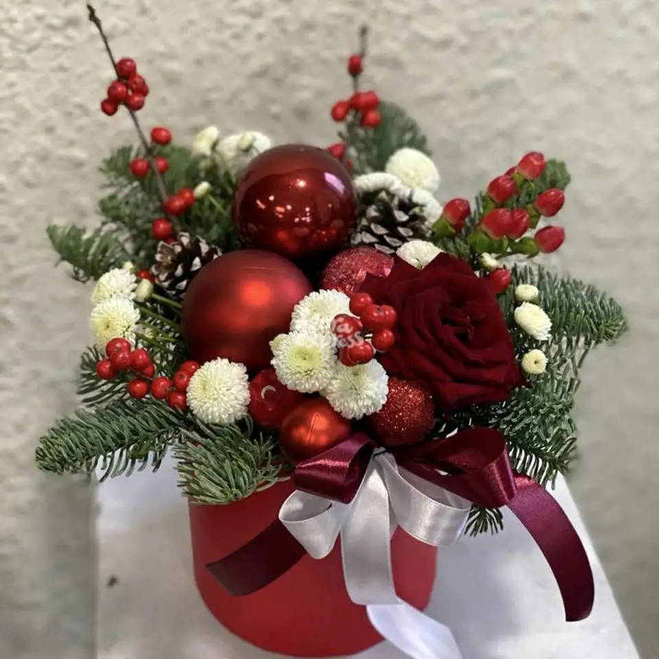 Букет «flora express», фотография 1