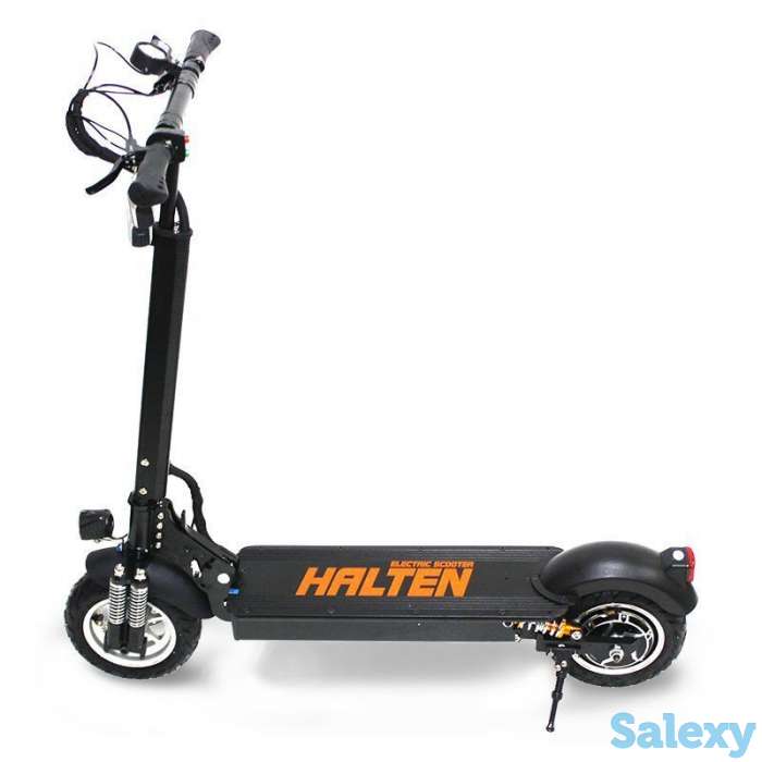 Электросамокат Hiper, Halten Астана в кредит, фотография 5