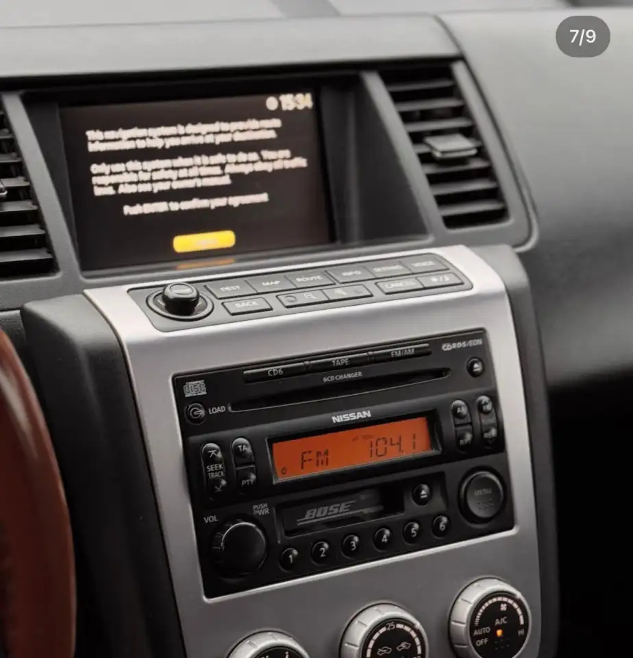 Срочно ПРОДАМ Nissan Murano, фотография 3