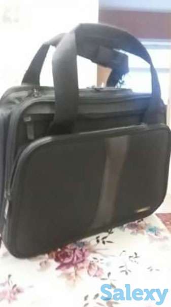 Сумка для ноутбука, фотография 1