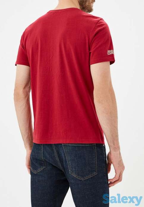 Футболка atributika & club™, фотография 3