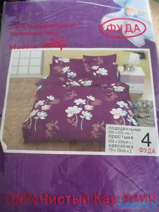 Постельное бельё, фотография 5