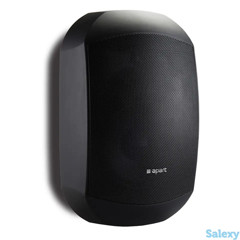 Всепогодная акустика apart mask4c-bl, фотография 1