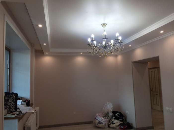 Ремонт эконом и премиум класса люкс! ремонт квартир под ключ с дизайн проектом, фотография 3