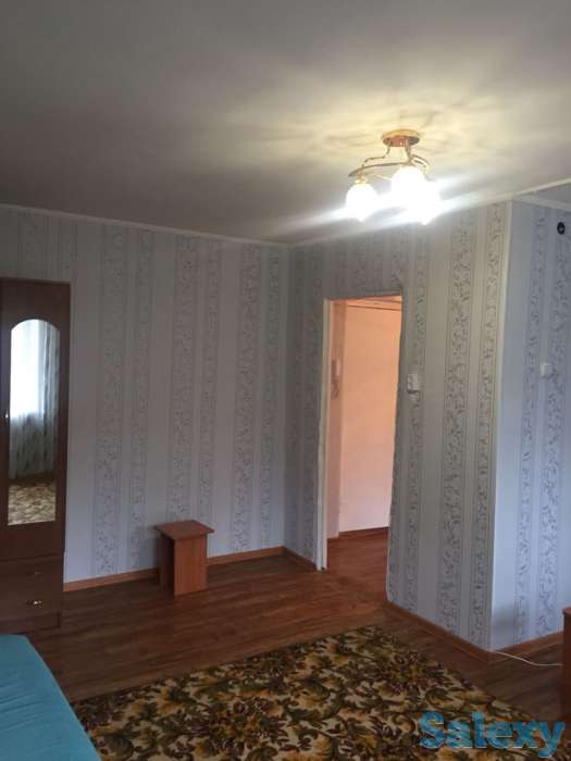 Сдам 1комн кв по Кудайбердиулы, фотография 1