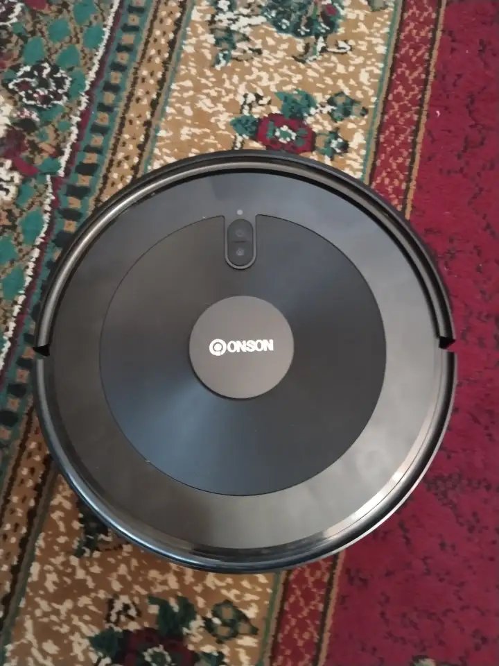 Продам робот пылесос, фотография 2
