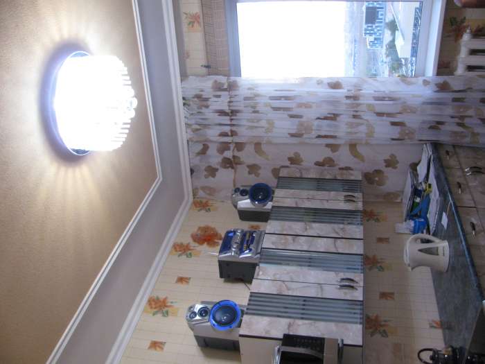 Продаю НЕДОРОГО 2-х ком-ю квартиру на Юго-Востоке ., фотография 6