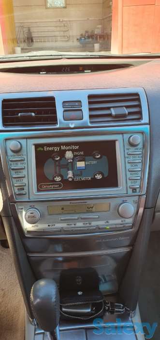 Срочно Toyota Camry, фотография 3