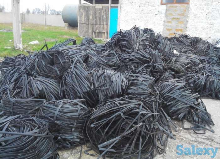 Продам ПНД шланги капельного орошения, фотография 1