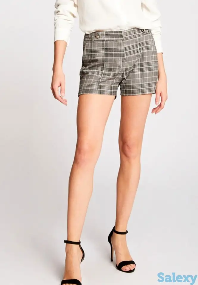 Шорты morgan, фотография 1